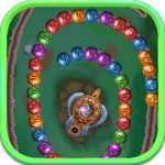Marble Blast Shoot 2018 icon
