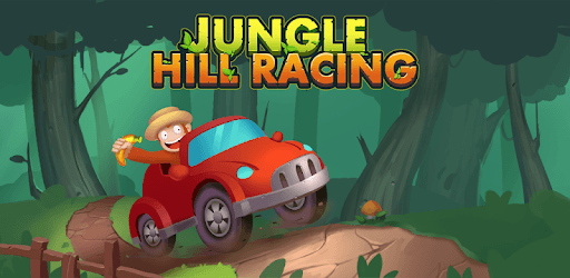 Jungle Hill Racing pc screenshot