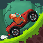 Jungle Hill Racing icon