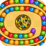 Jungle Marble Blast icon