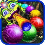 Marble Zumax Deluxe icon