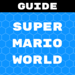 Guide for Super Mario World EN icon