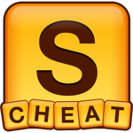 Scrabble Cheat – Word Helper icon