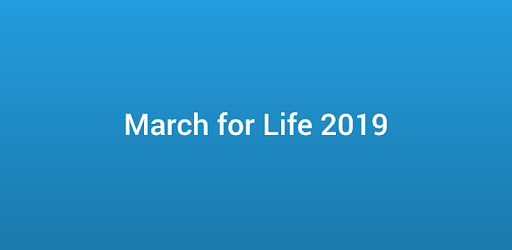March for Life 2019 pc screenshot March for Life 2019 pc screenshot