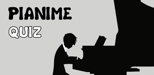Pianime Quiz pc screenshot Pianime Quiz pc screenshot