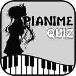 Pianime Quiz icon