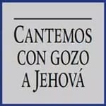 Cantemos con gozo a Jehova icon