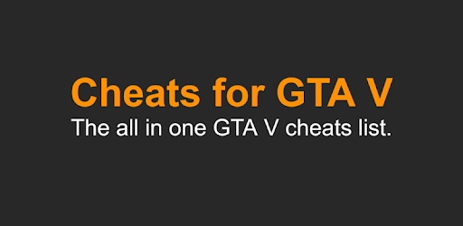 Cheats for GTA V (for GTA 5) pc screenshot Cheats for GTA V (for GTA 5) pc screenshot