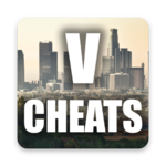 Cheats for GTA V (for GTA 5) icon
