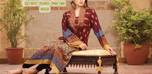 Latest Dress Design pc screenshot Latest Dress Design pc screenshot