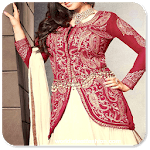 Stylish Eid Dresses 2016 icon