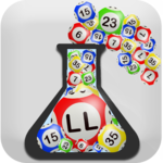 Lottery Lab icon