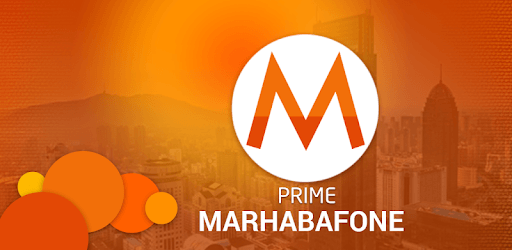 Marhabafone Prime pc screenshot Marhabafone Prime pc screenshot