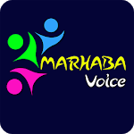 Marhabavoice icon