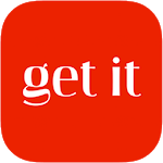get it - scan. read. buy. icon