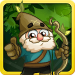 Mushroom Guardian icon
