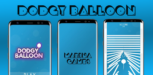 dodge balloon Addictive free arcade game pc screenshot dodge balloon Addictive free arcade game pc screenshot