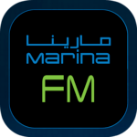 MarinaFM 90.4 icon