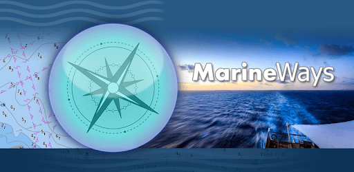 Free Nautical Charts pc screenshot Free Nautical Charts pc screenshot