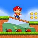 Super Jabber Jump 3 icon