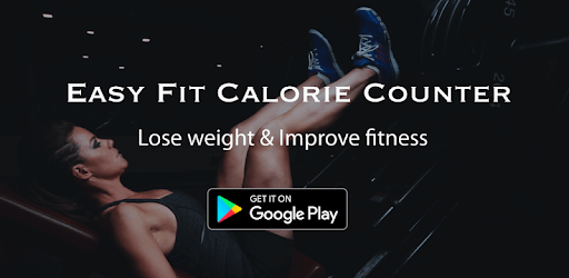 Calorie Counter - EasyFit free pc screenshot Calorie Counter - EasyFit free pc screenshot
