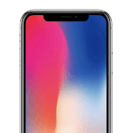 Black Notch icon