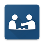 TopDecked MTG icon