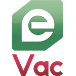 Building eVac for pc icon