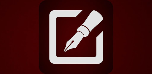 Calligrapher pc screenshot