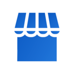 Marketplace - Buy and sell icon