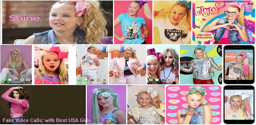 Fake Video Calls: with the Best USA Girls pc screenshot Fake Video Calls: with the Best USA Girls pc screenshot