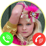 Fake Video Calls: with the Best USA Girls icon