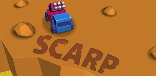 SCARP pc screenshot SCARP pc screenshot