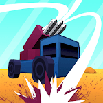 SCARP icon