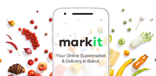 markit - Your Online Supermarket pc screenshot