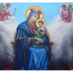 Wudasie Mariam (EOTC) icon
