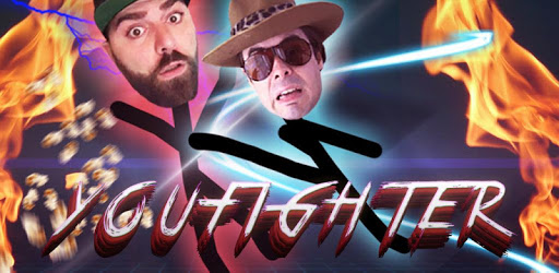 YouFighter pc screenshot YouFighter pc screenshot
