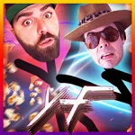 YouFighter icon