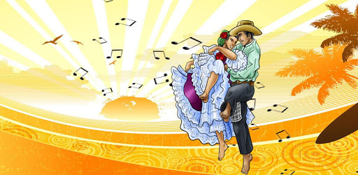 Cumbia Music Radio pc screenshot Cumbia Music Radio pc screenshot