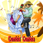 Cumbia Music Radio icon