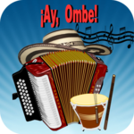 Vallenatos Free Radio icon