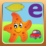 English Learning For Kids icon