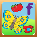 French Learning For Kids for pc icon