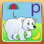 Russian Learning For Kids icon