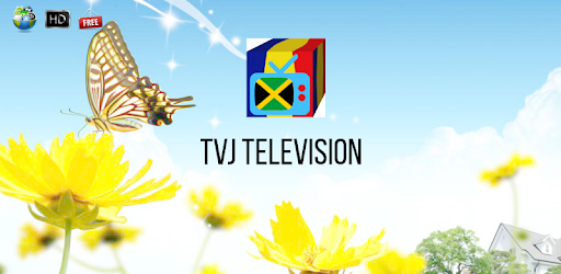 Tvj Television pc screenshot