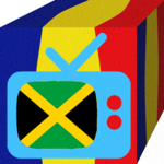 Tvj Television icon