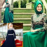 New Hijab turkish ideas icon