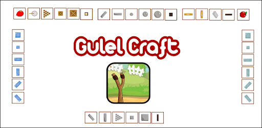 New Gulel : Craft Games pc screenshot New Gulel : Craft Games pc screenshot