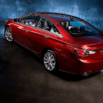 Top Wallpapers Hyundai Sonata icon