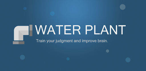 Brain Game - Water Plant pc screenshot